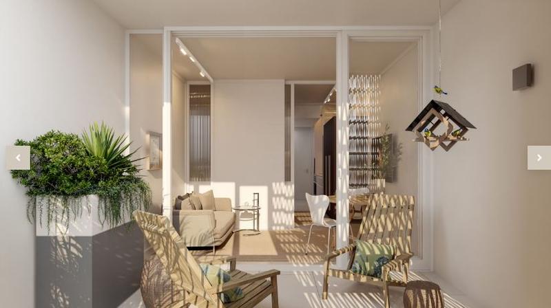 1 Bedroom Property for Sale in Green Point Western Cape